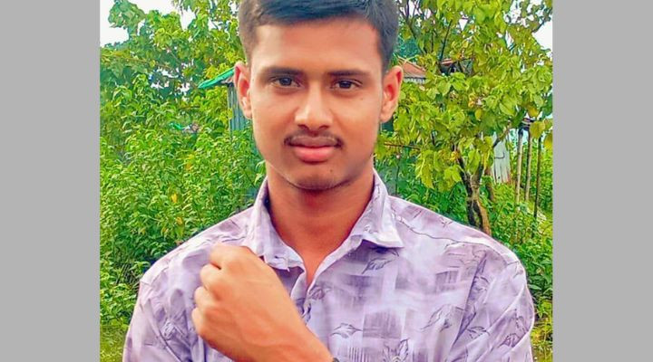 টাঙ্গাইলে ফায়ারিং প্রশিক্ষণে পুলিশ সদস্য গুলিবিদ্ধ